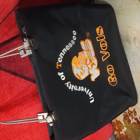 Go VOLS, University Of Tennessee Tow Bag - Picture 3 of 8
